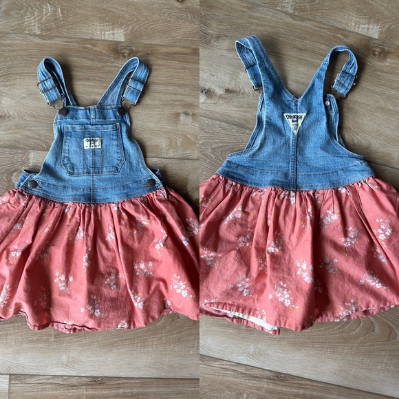 Overall bundle - Picture 4 of 5